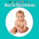 Baby Amadeus Music for Flute Orchestra