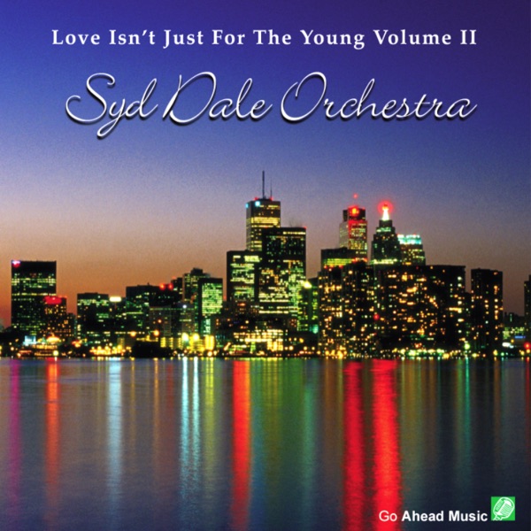 Love Isn't Just For The Young Volume 2 (Love Isn't Just For The Young Volume 2) [Instrumental]