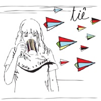 Tiê - Piscar o Olho