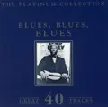 PREACHING BLUES