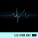 Hard Attack Remix Single
