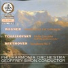 The Cala Series, Vol. 1 - Wagner, Tchaikovsky and Beethoven, 1987