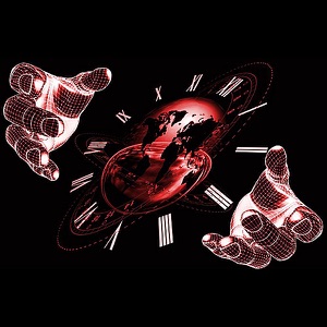 One Moment In Time - Single