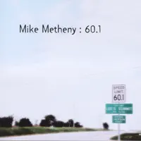 C.C. & Water — Mike Metheny