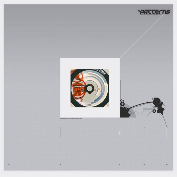 Houze Arrest / Afriqua - Single