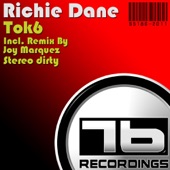 Tok6 (Stereo Dirty Remix) artwork