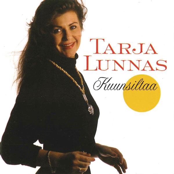 Tuulen Tie - Lunnas Tarja