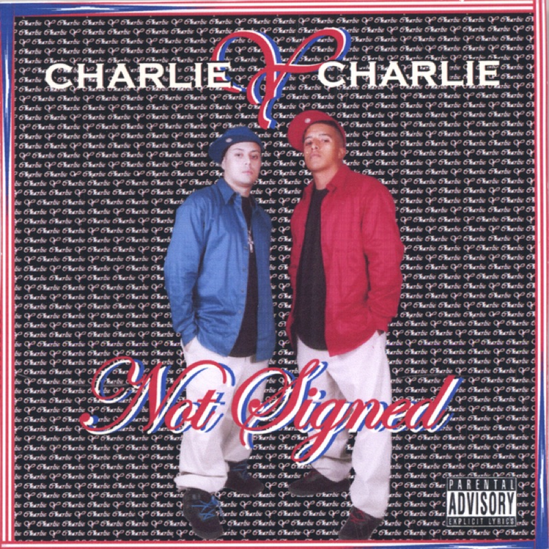 If Puerto Rico was the world - Charlie Y Charlie: Song Lyrics, Music ...