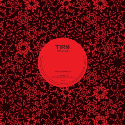 Ranting and Raving - EP