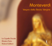 Vespro della Beata Vergine, "composti sopra canti fermi": Deus in adiutorium