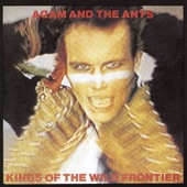 Adam & The Ants - Killer in the Home