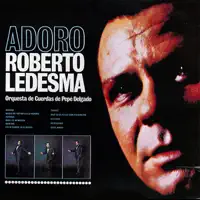 DIOS TE BENDIGA [BOLERO] — ORQUESTA DE CUERDAS DE PEPÉ DELGADO; ROBERTO LEDESMA