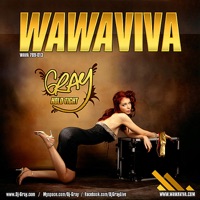 Hold Tight - Single - DJ Gray