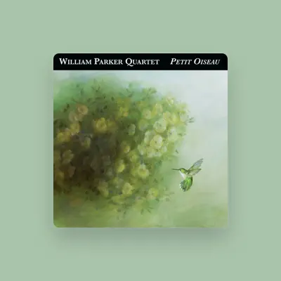 Listen to William Parker Quartet, watch music videos, read bio, see tour dates & more!