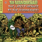 The Neanderthals - Werewolf from Outer Space