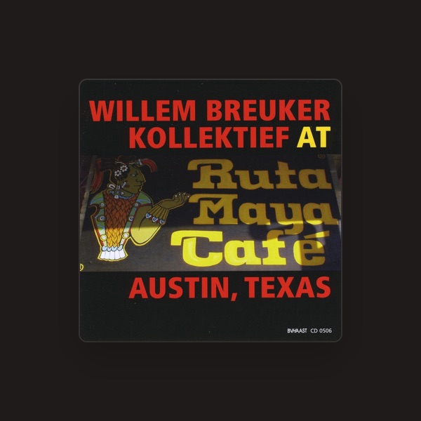 Willem Breuker Kollektief's avatar