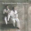 The Osborne Brothers - Jesse James
