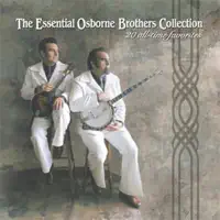 Sure-Fire — The Osborne Brothers