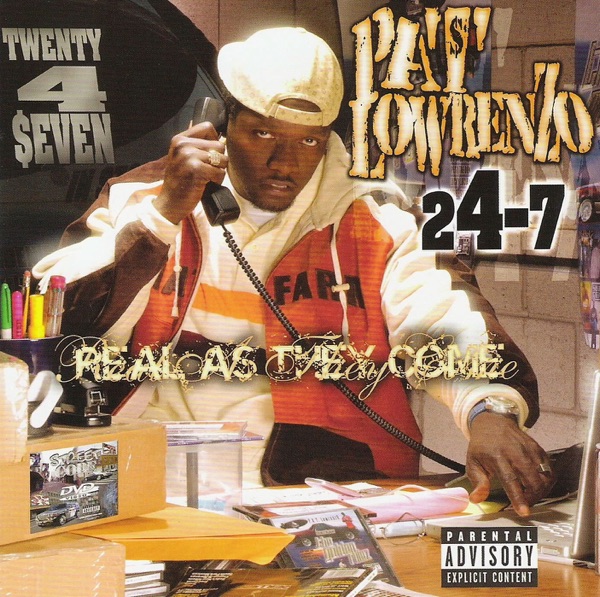 24-7 Real As They Come