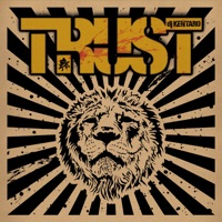 Trust / Rainy Day - EP