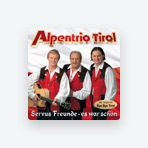 Alpentrio Tirol