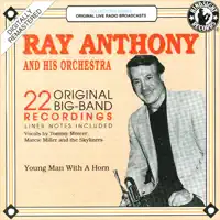What Is This Thing Called Love — Ray Anthony