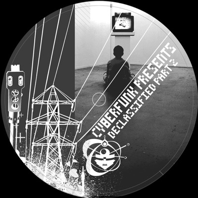 Mind Control / No Fear