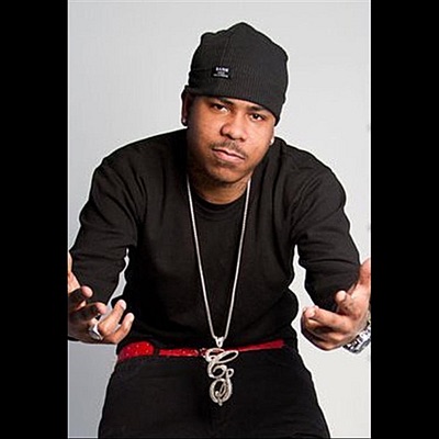 Push It Up - Single