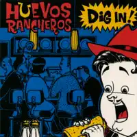 Girl from N.A.N.A.I.M.O. — Huevos Rancheros