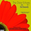 Songs of Faith - Southern Gospel Legends Series-The Dixie Echoes W/Hal Kennedy-Vol 1
