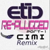Etic - Replugged part 1 EP
