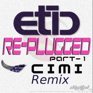 Etic - Replugged part 1 EP