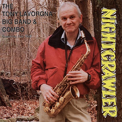 Tony LaVorgna