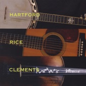 John Hartford, Tony Rice & Vassar Clements - If I Should Wander Back Tonight