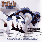 Worlds Best Pow Wow Songs
