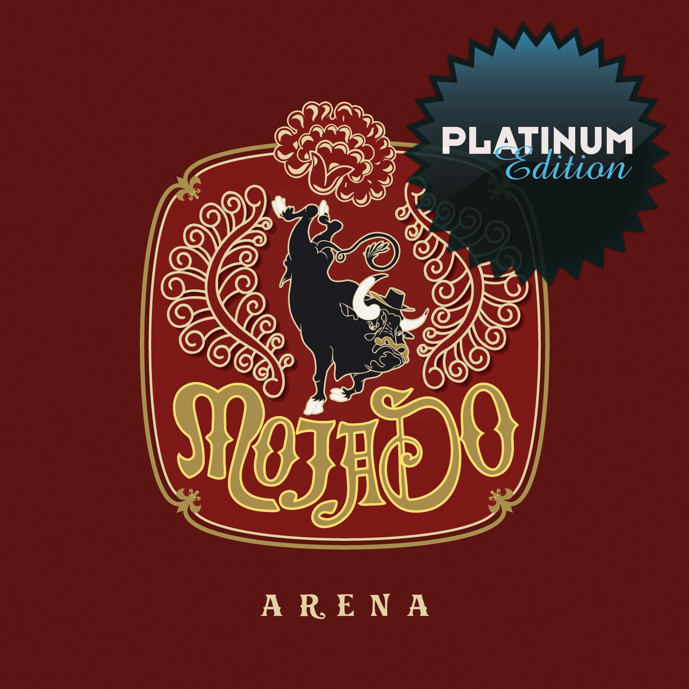 Arena (Platinum Edition)