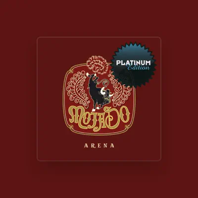 Listen to Mojado, watch music videos, read bio, see tour dates & more!