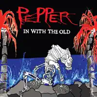Ashes — Pepper