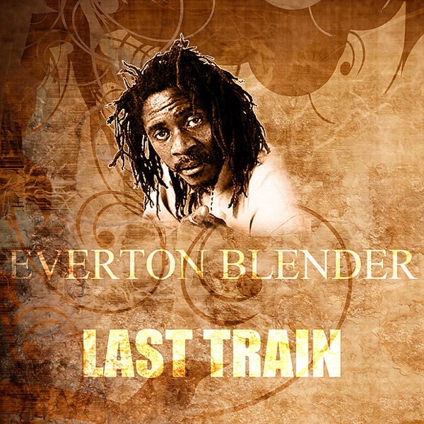 Last Train - Single
