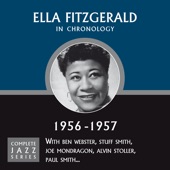 Complete Jazz Series: 1956-1957 artwork