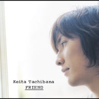 FRIEND - EP - Keita Tachibana