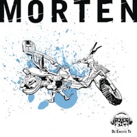 De Eneste To - Morten