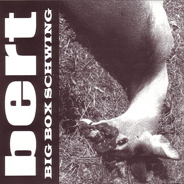 Big Box Schwing (Bonus Tracks)
