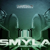 Combustion - EP - Smyla