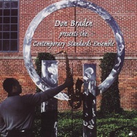 Contemporary Standards Ensemble - Don Braden