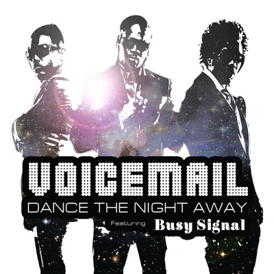 Dance the Night Away Feat. Busy Signal