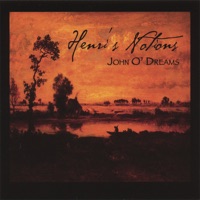 John O' Dreams by Henri's Notions on Apple Music