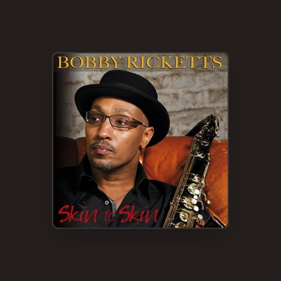 Listen to Bobby Ricketts, watch music videos, read bio, see tour dates & more!