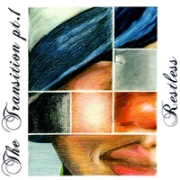 The Transition Pt. 1 - Single - Restless