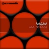 W&W - Mainstage (Radio Edit)